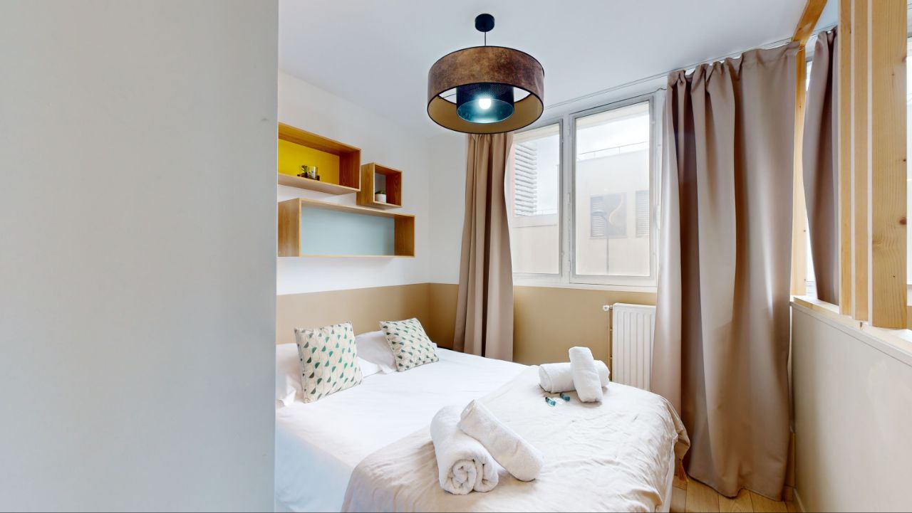 Appartement 3 pièces 75 m² à louer à Paris