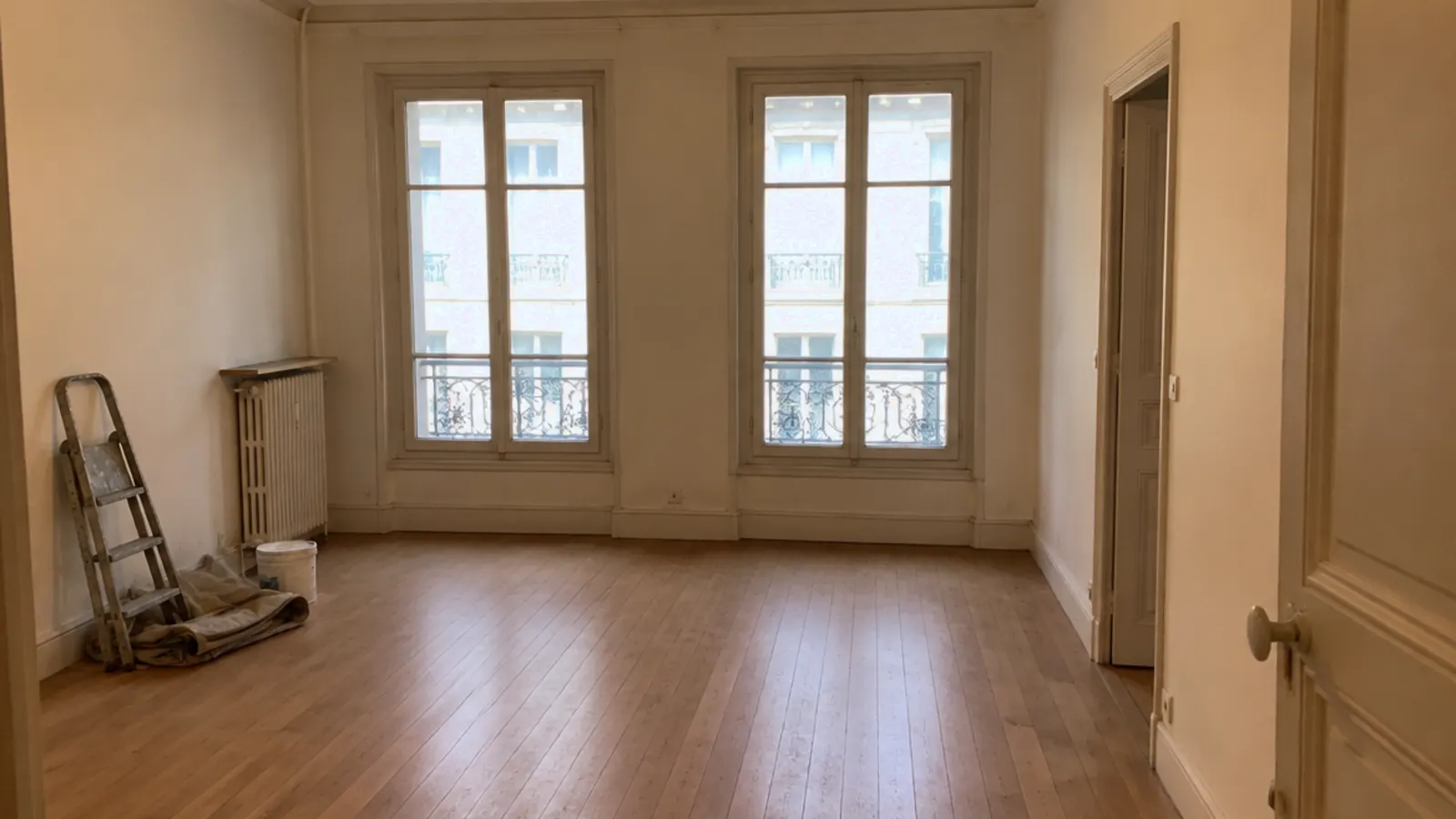 Appartement 3 pièces 71 m² à louer à Paris