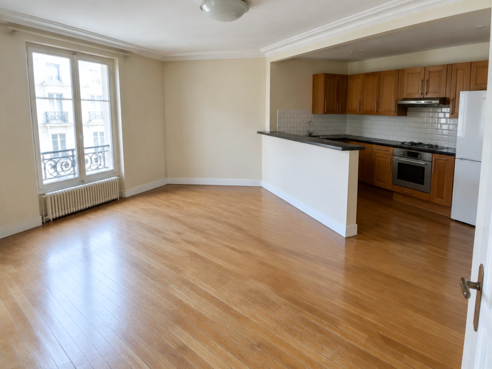 Appartement 5 pièces 120 m² à louer à Paris
