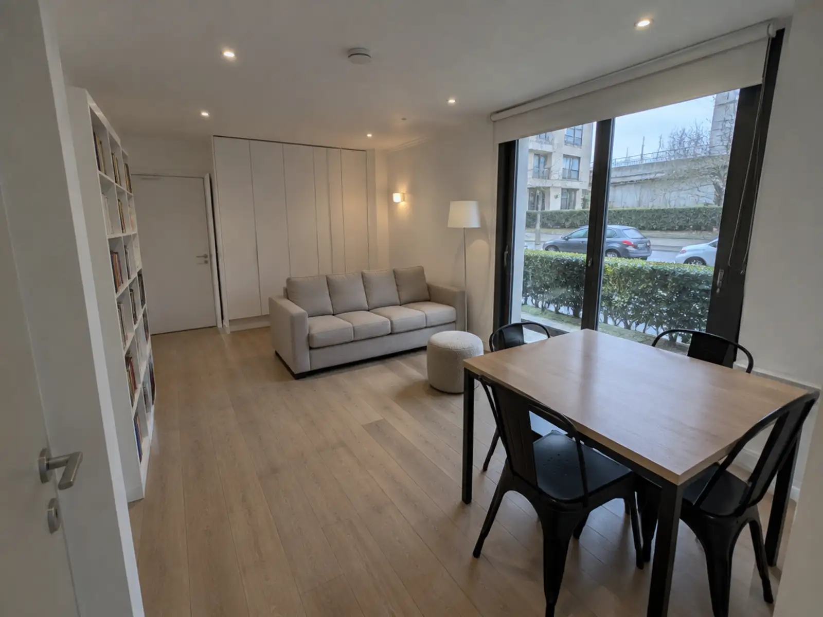 Appartement 2 pièces 34 m² meublé à louer à Issy-les-Moulineaux