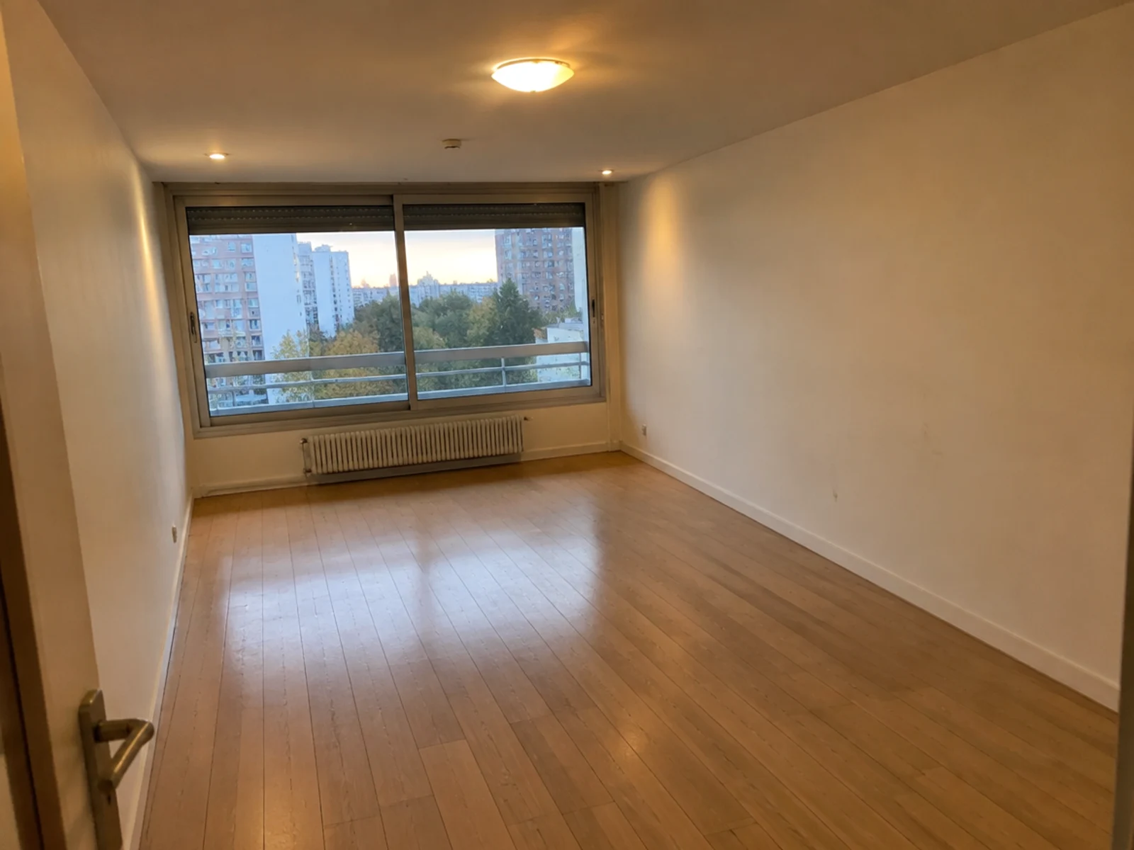 Appartement 3 pièces 70 m² à louer à Créteil