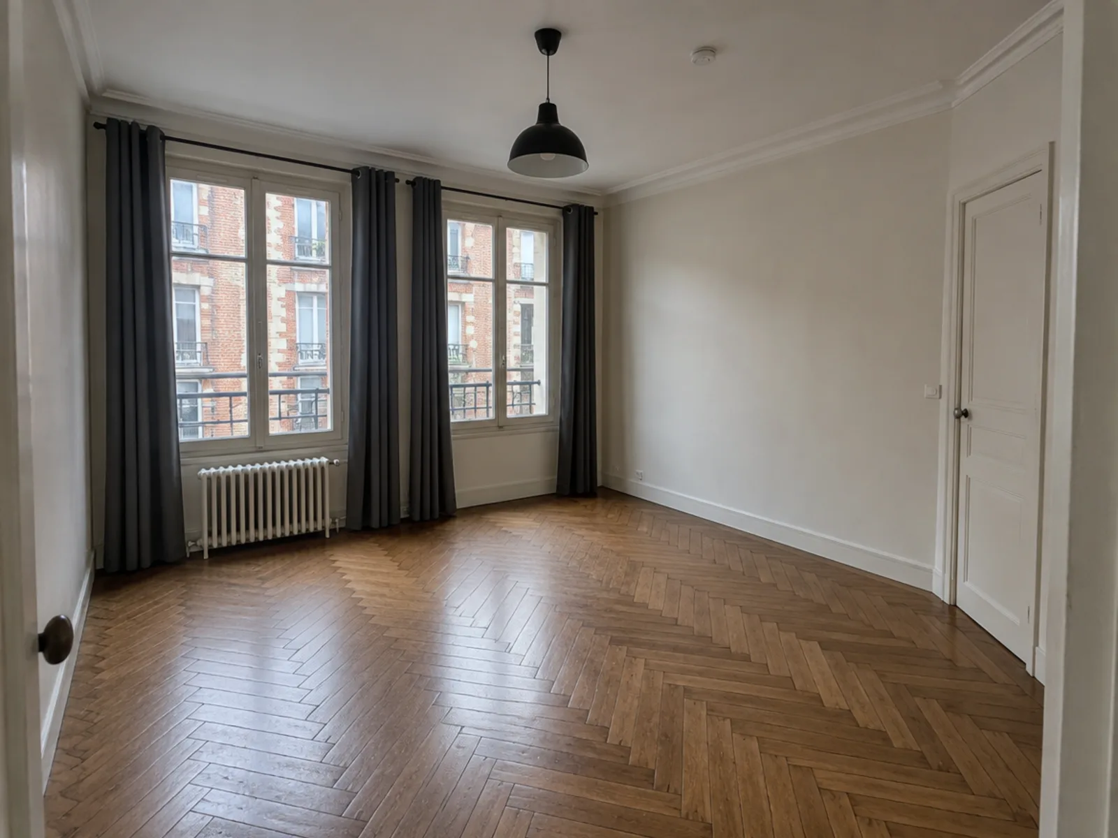 Appartement 3 pièces 63 m² à louer à Levallois-Perret