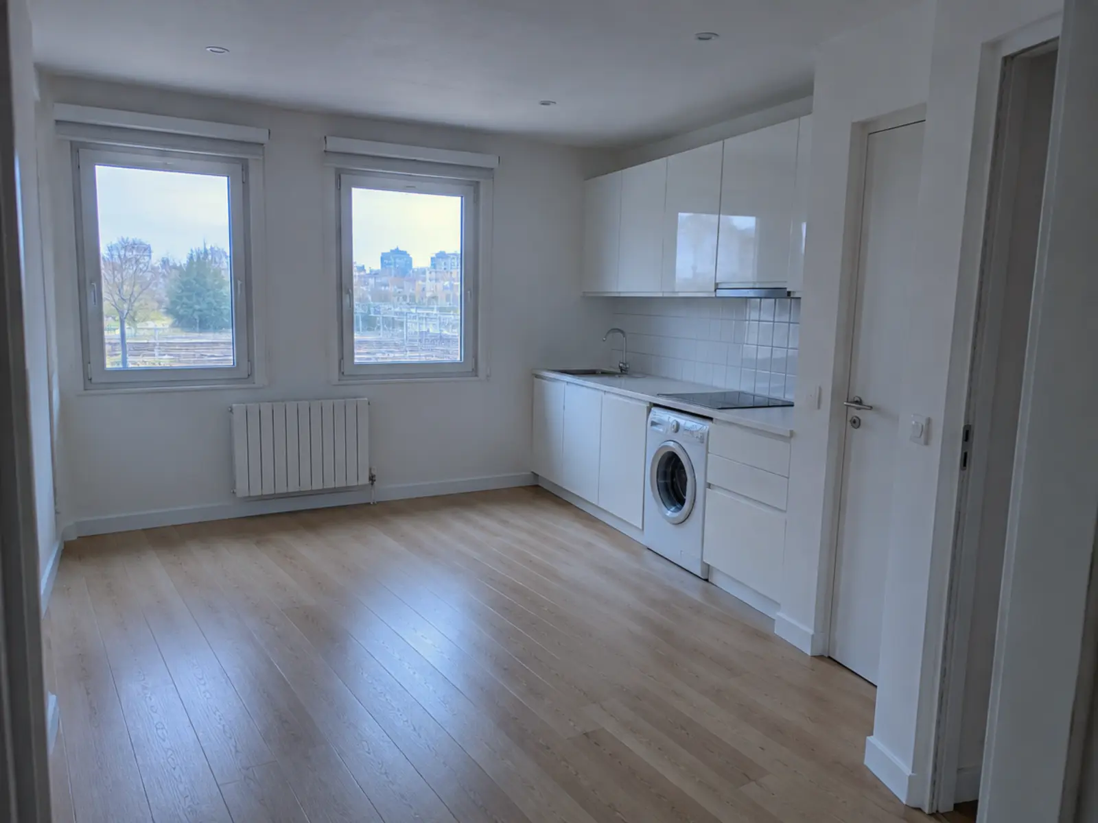 Appartement 2 pièces 40 m² à louer à Vincennes