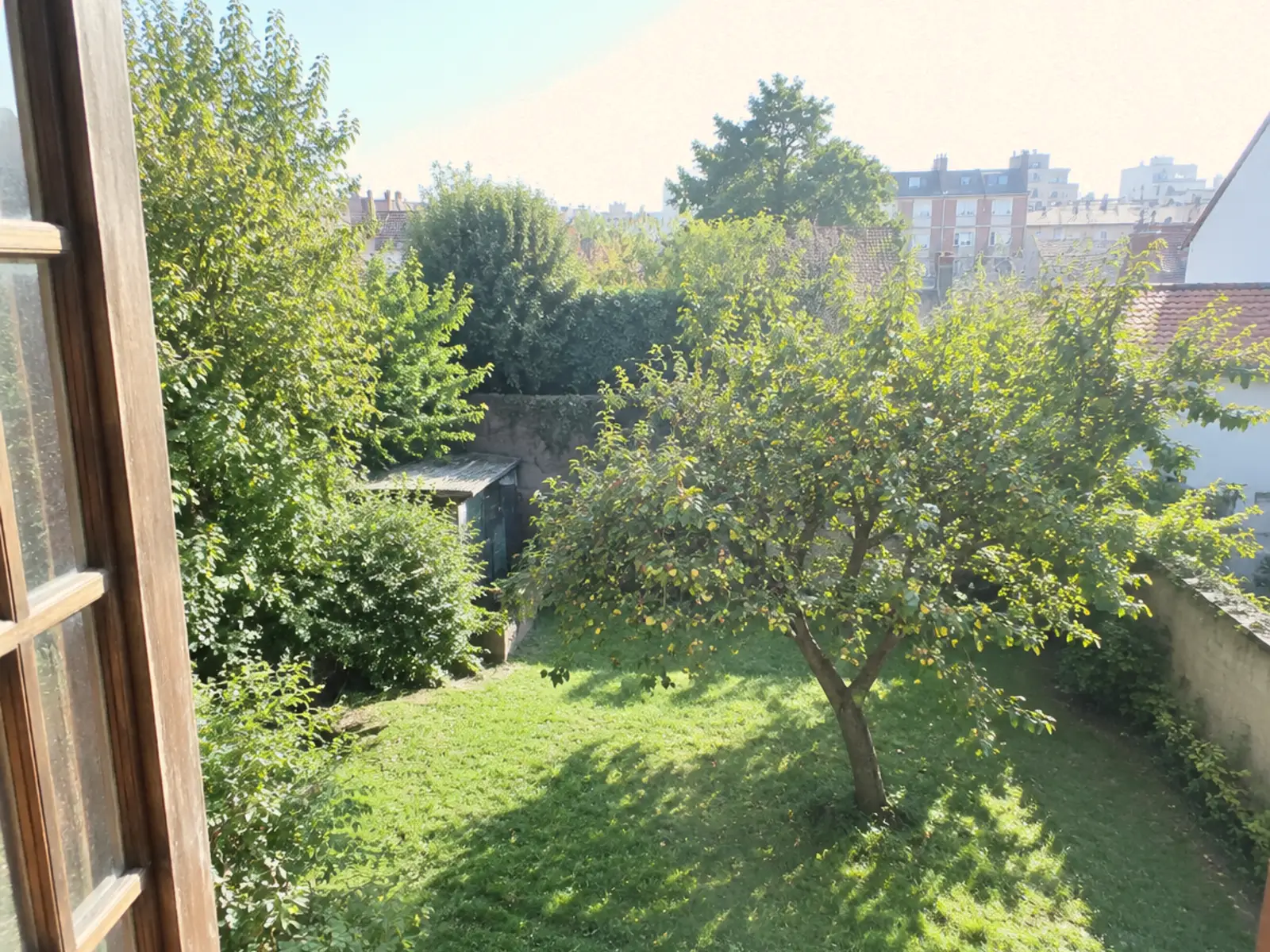 Maison 4 pièces 87 m² à louer à Pantin