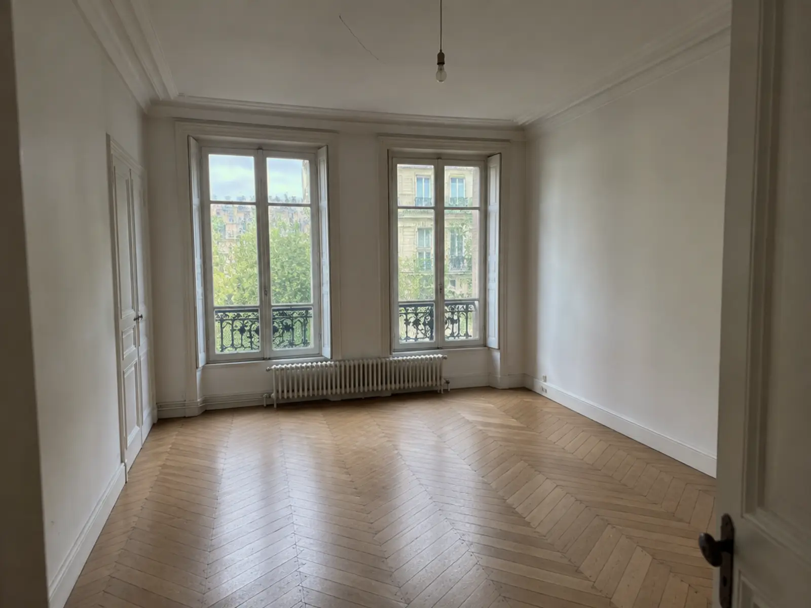 Appartement 4 pièces 84 m² à louer à Asnières-sur-Seine