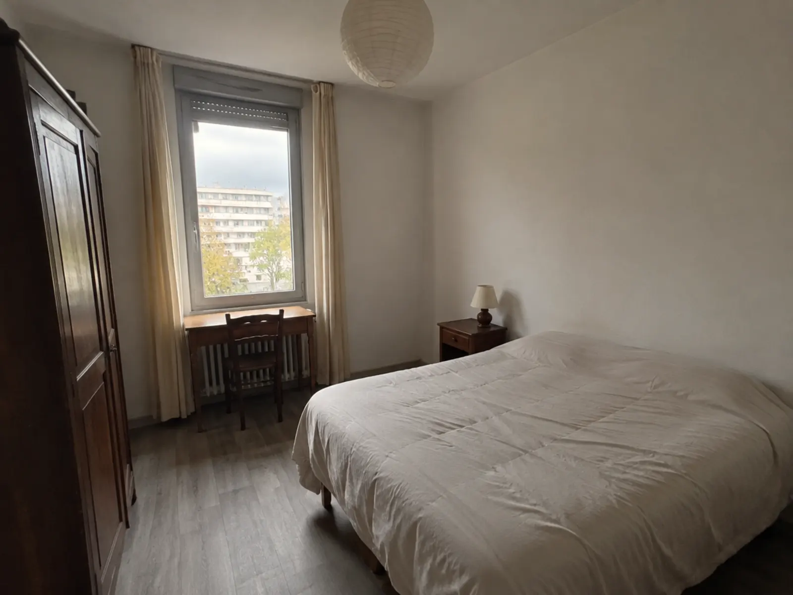Appartement 2 pièces 34 m² meublé à louer à Versailles