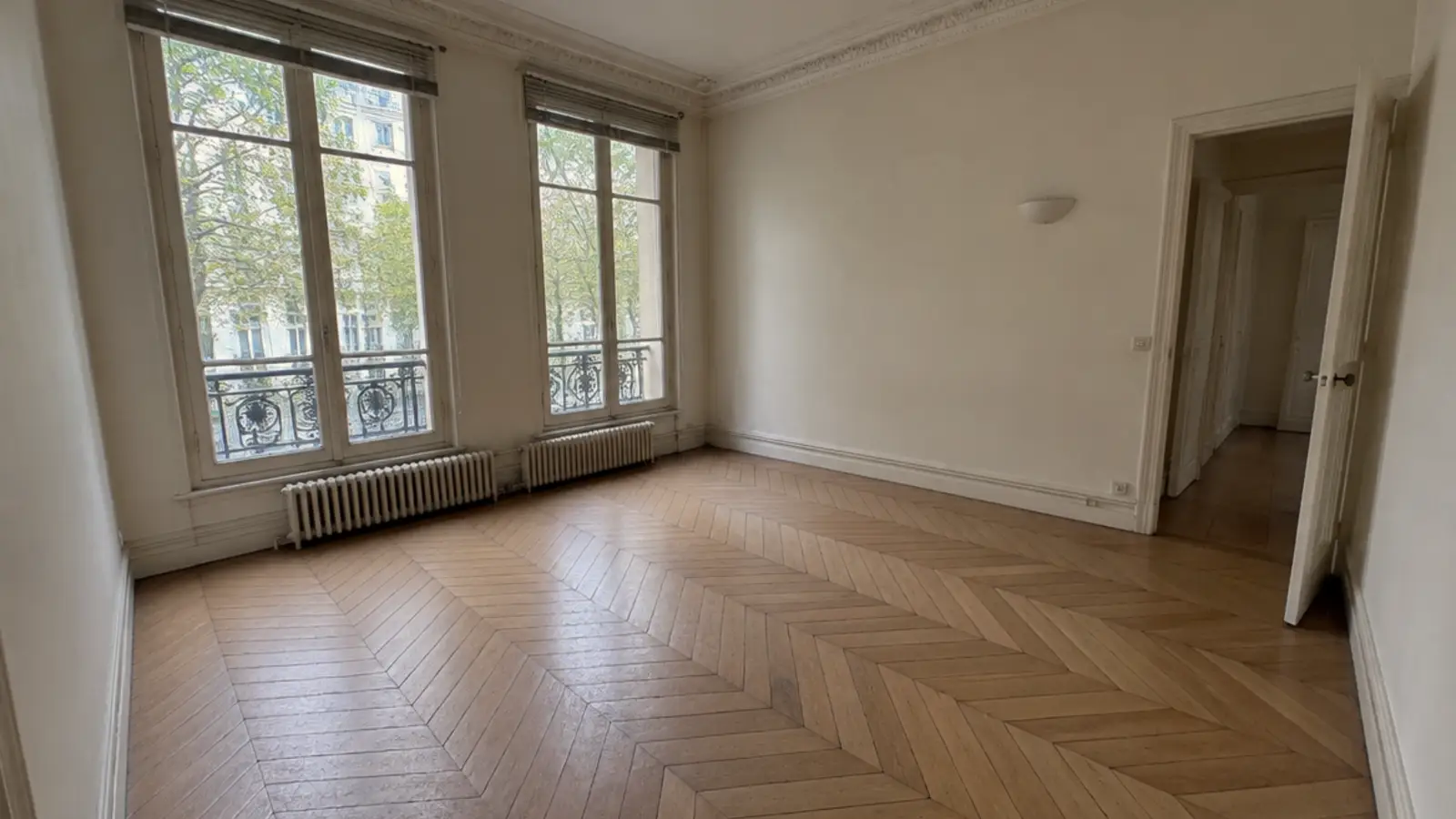 Appartement 3 pièces 67 m² à louer à Boulogne-Billancourt