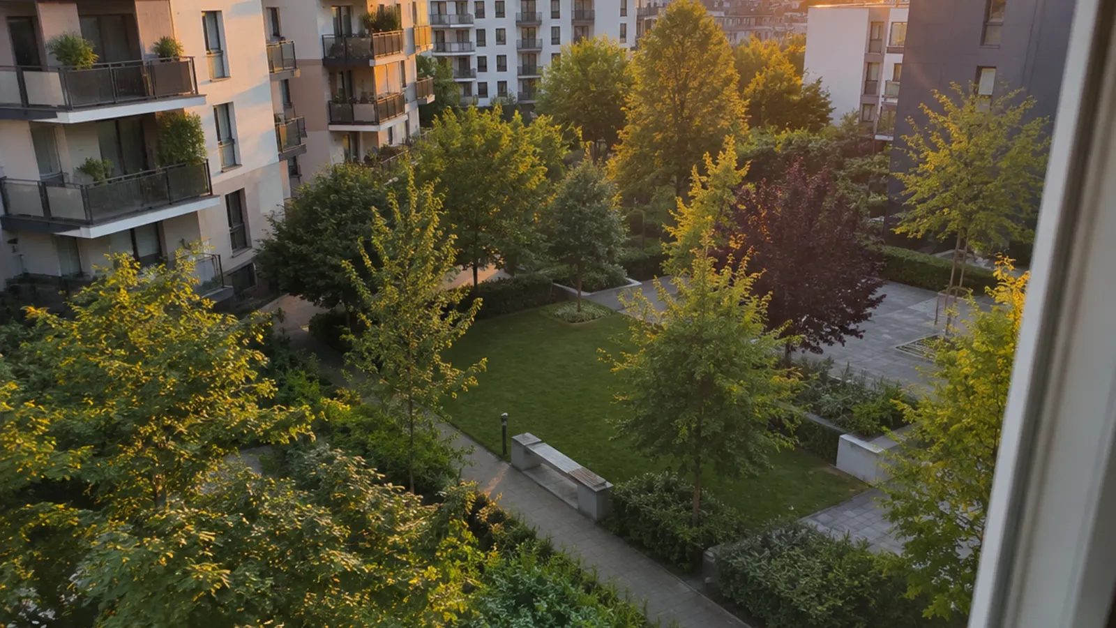 Appartement 1 pièce 30 m² meublé à louer à Issy-les-Moulineaux