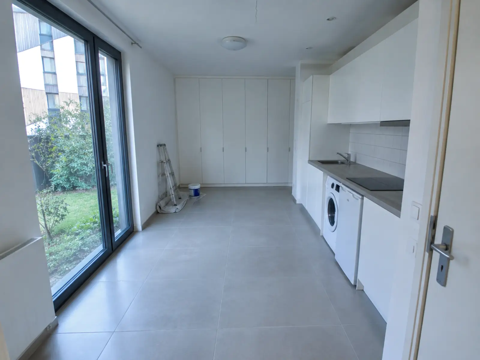 Appartement 2 pièces 31 m² à louer à Pantin