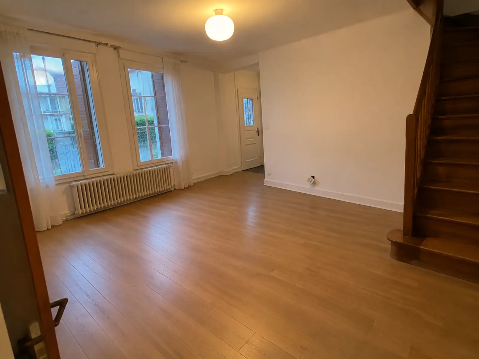 Maison 4 pièces 99 m² à louer à Ivry-sur-Seine