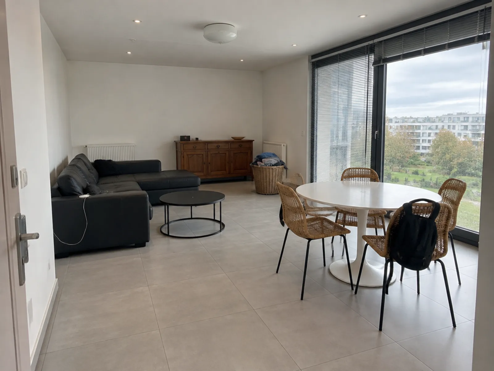 Appartement 3 pièces 66 m² meublé à louer à Versailles