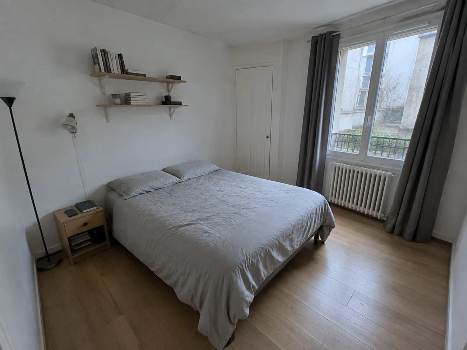 Appartement 4 pièces 73 m² à louer à Montreuil