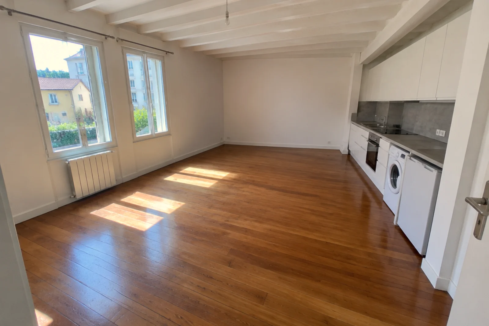 Appartement 3 pièces 61 m² à louer à Levallois-Perret