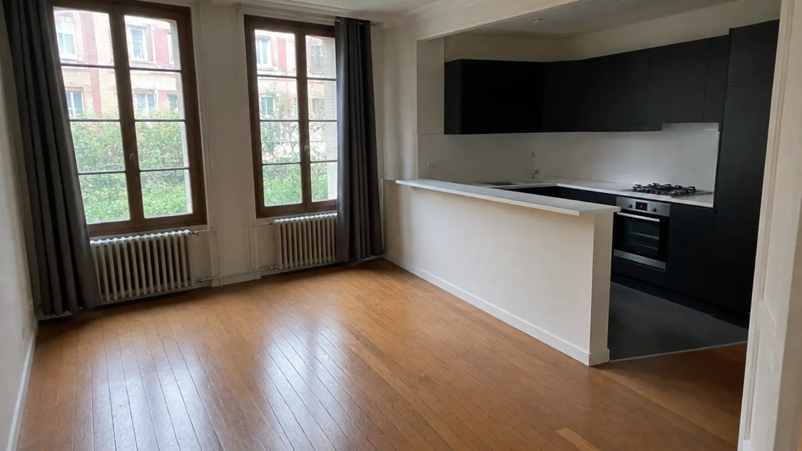 Appartement 3 pièces 72 m² à louer à Issy-les-Moulineaux
