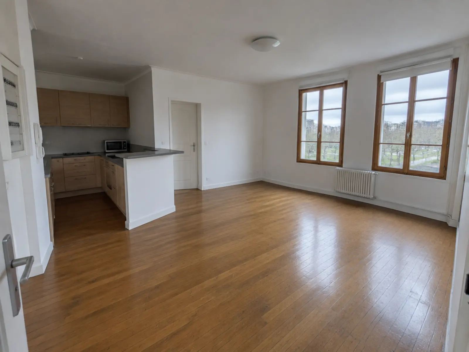 Appartement 3 pièces 74 m² à louer à Créteil
