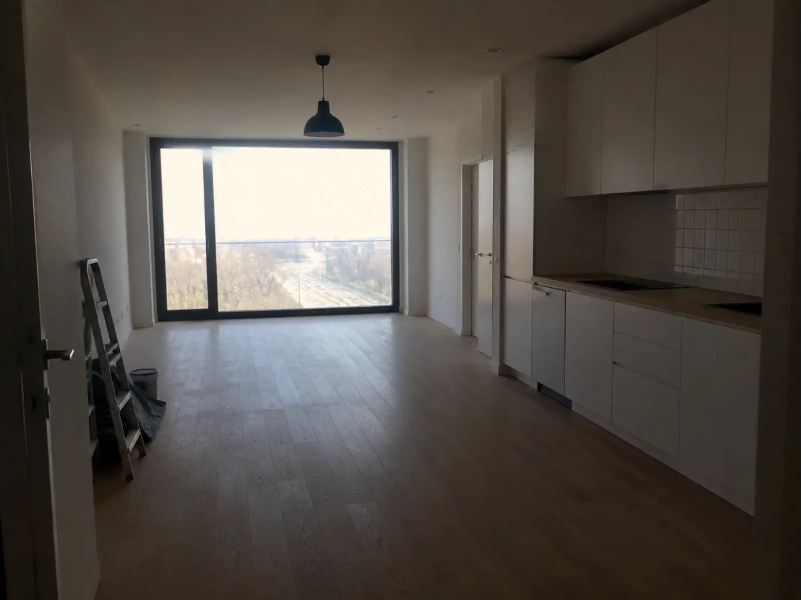 Appartement 3 pièces 69 m² à louer à Boulogne-Billancourt