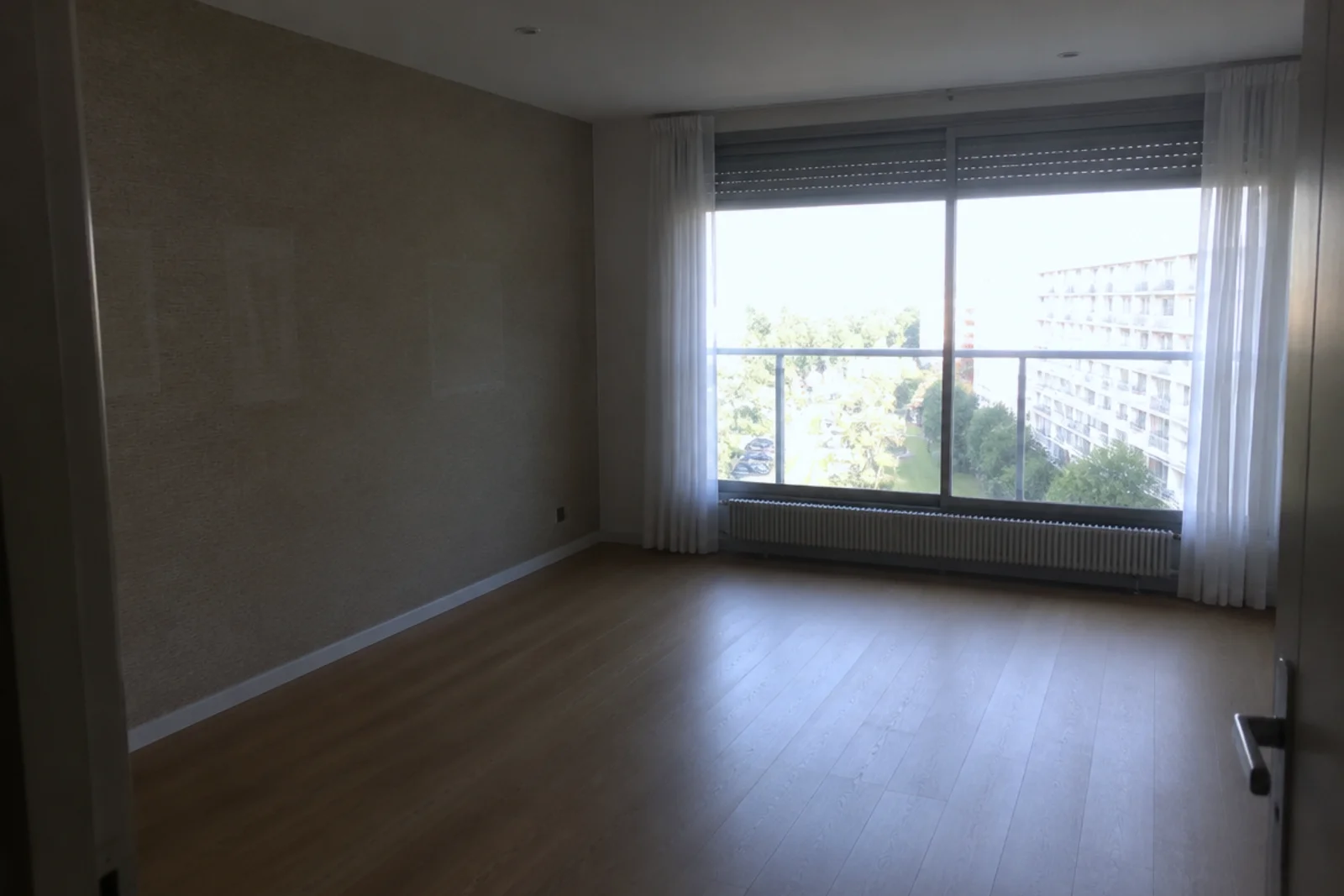 Appartement 3 pièces 53 m² à louer à Vincennes