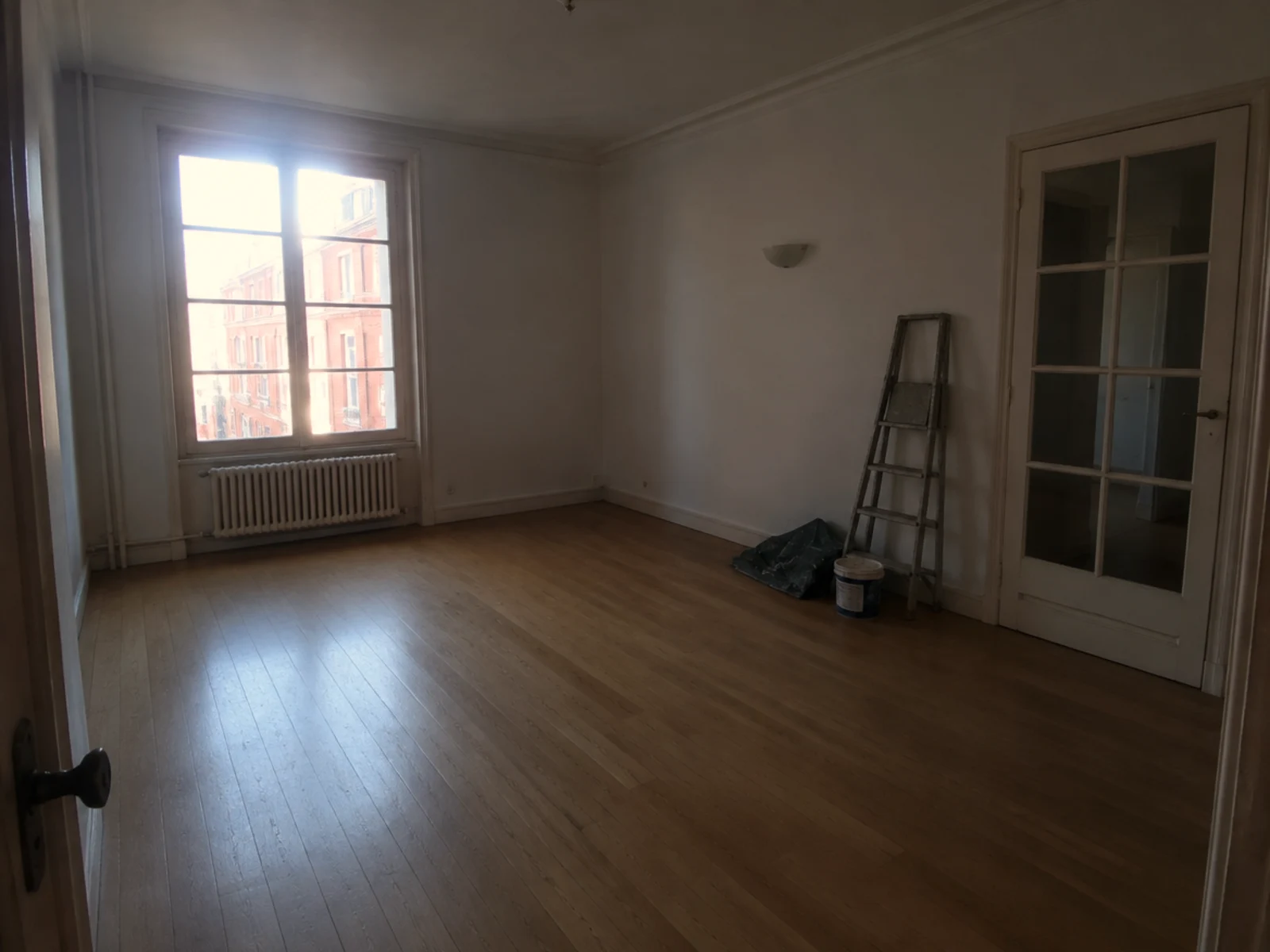 Appartement 3 pièces 54 m² à louer à Asnières-sur-Seine