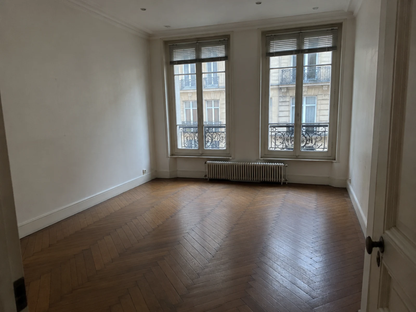 Appartement 2 pièces 48 m² à louer à Courbevoie