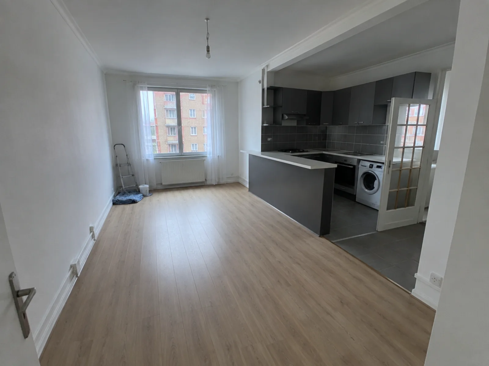 Appartement 2 pièces 35 m² à louer à Nanterre