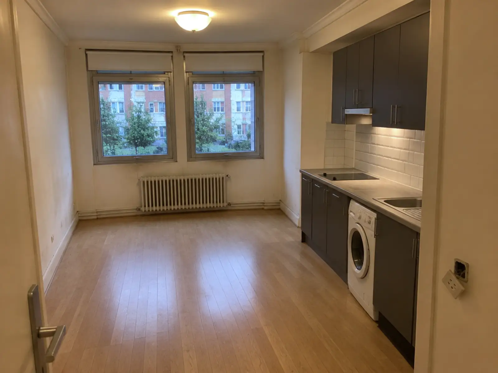 Appartement 2 pièces 41 m² à louer à Issy-les-Moulineaux