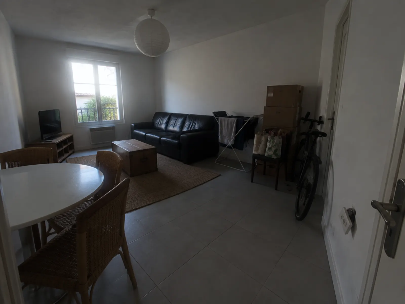 Appartement 2 pièces 40 m² à louer à Montreuil