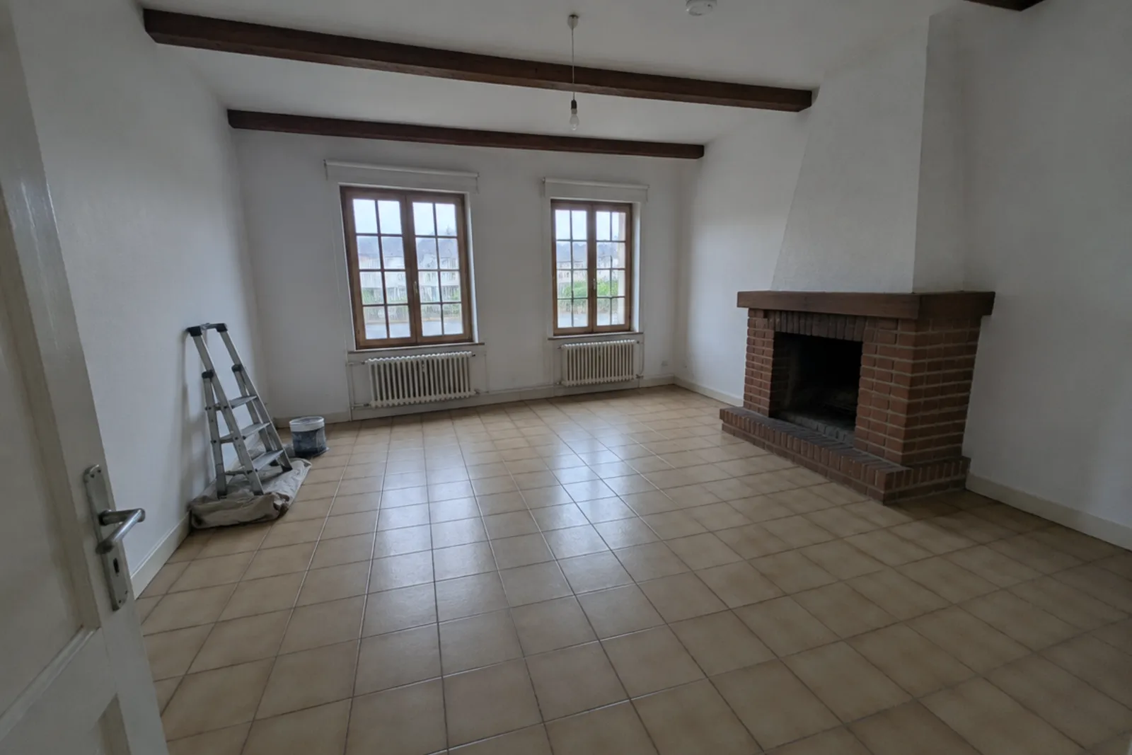 Maison 4 pièces 90 m² à louer à Saint-Denis