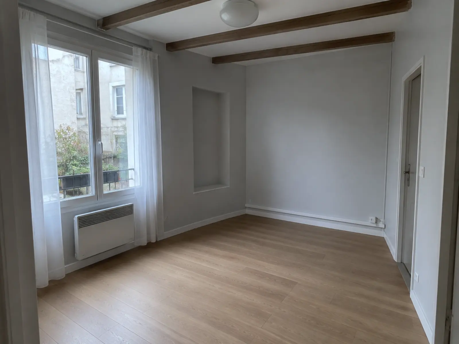 Appartement 3 pièces 55 m² à louer à Levallois-Perret
