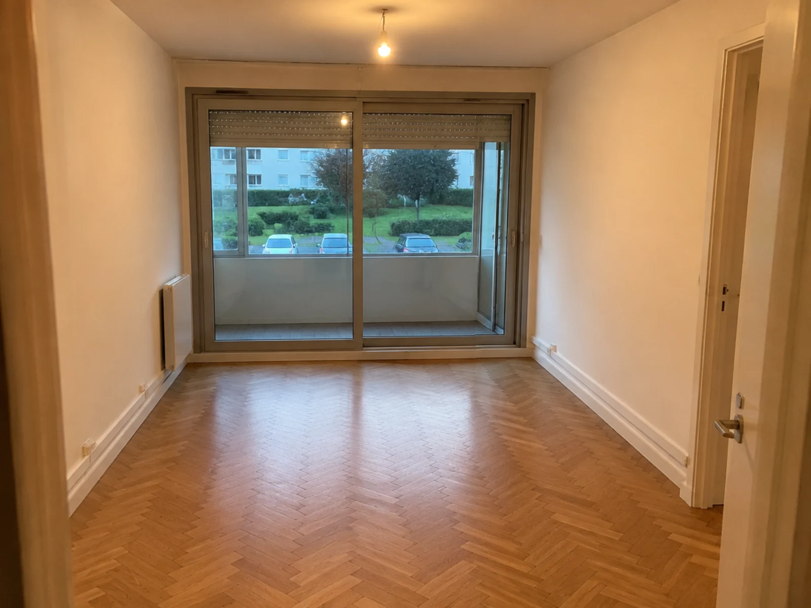 Appartement 2 pièces 35 m² à louer à Issy-les-Moulineaux