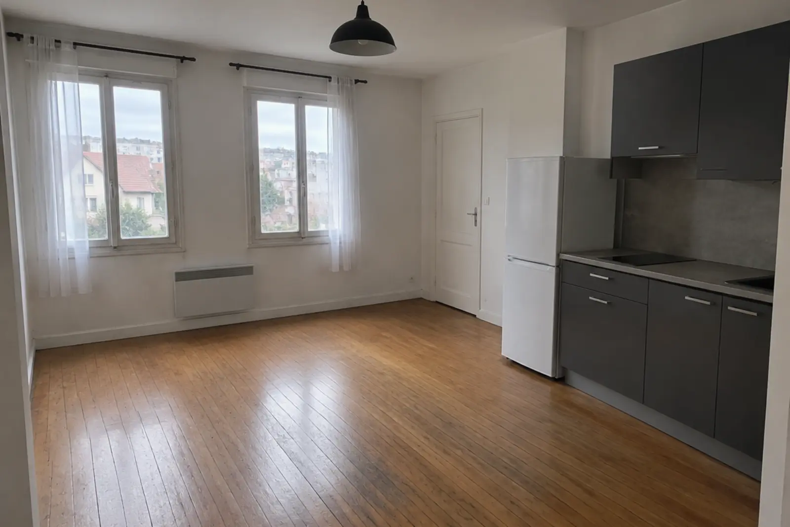 Appartement 3 pièces 73 m² à louer à Clichy
