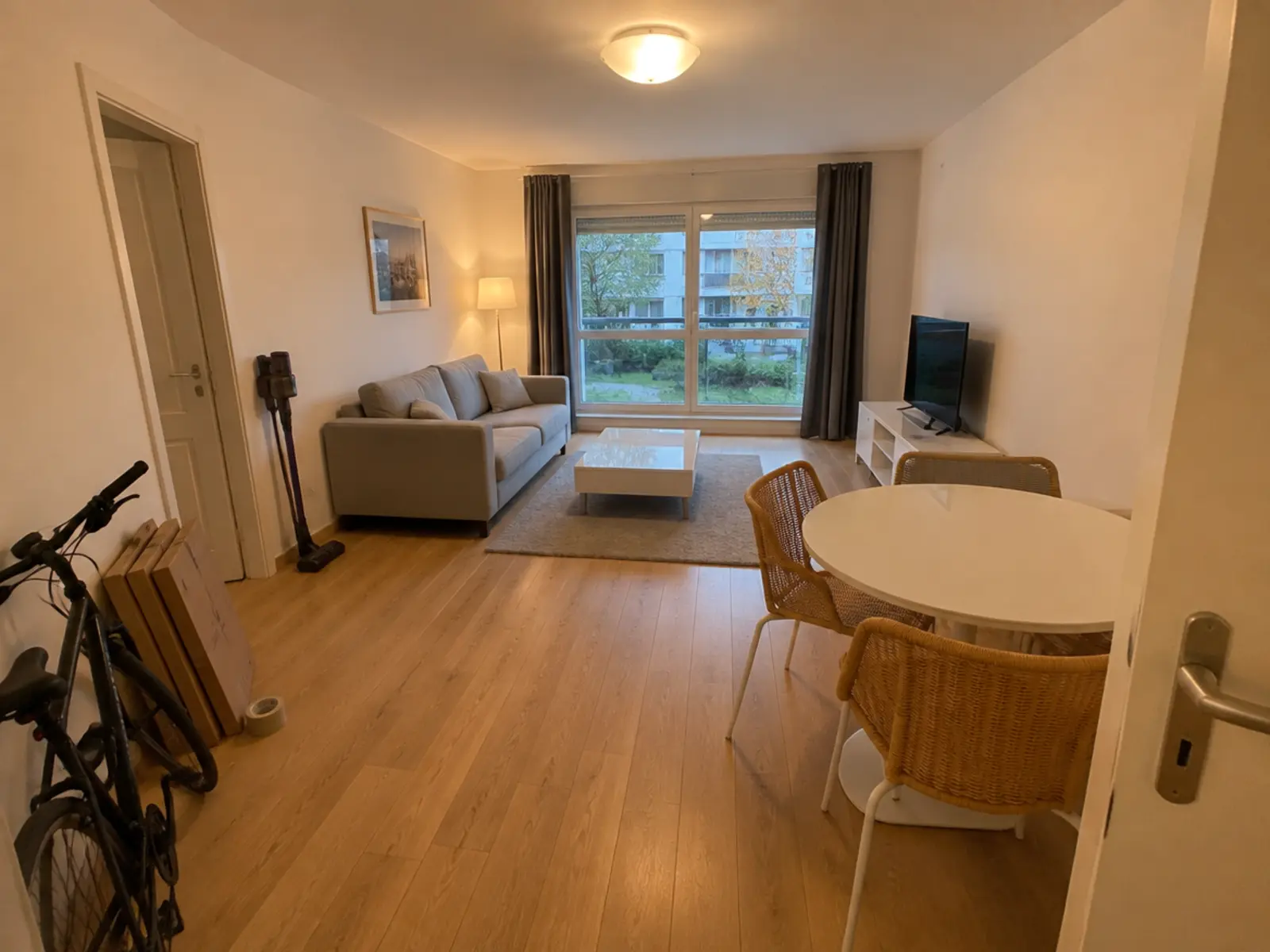 Appartement 2 pièces 40 m² à louer à Asnières-sur-Seine