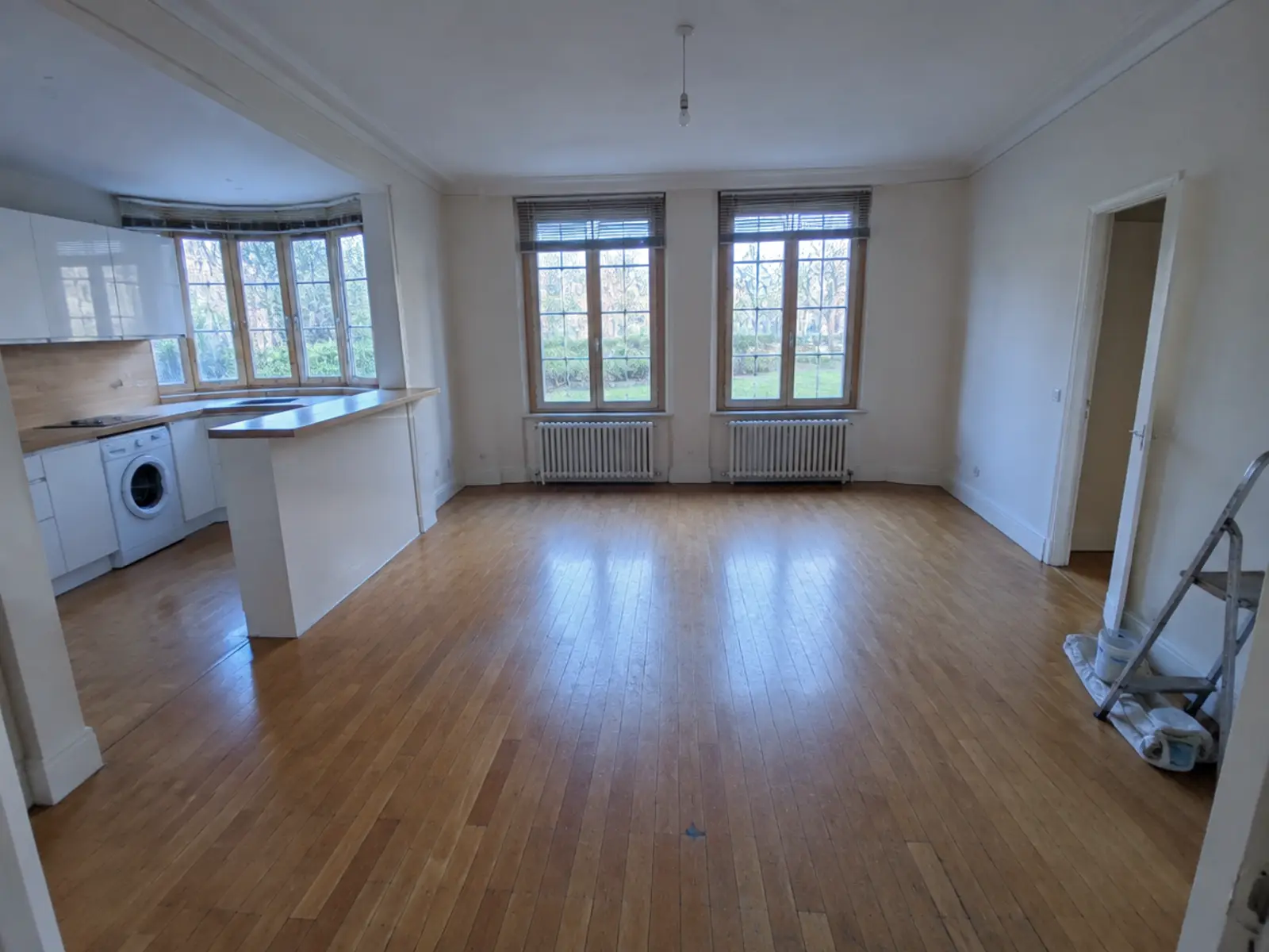 Appartement 3 pièces 73 m² à louer à Créteil