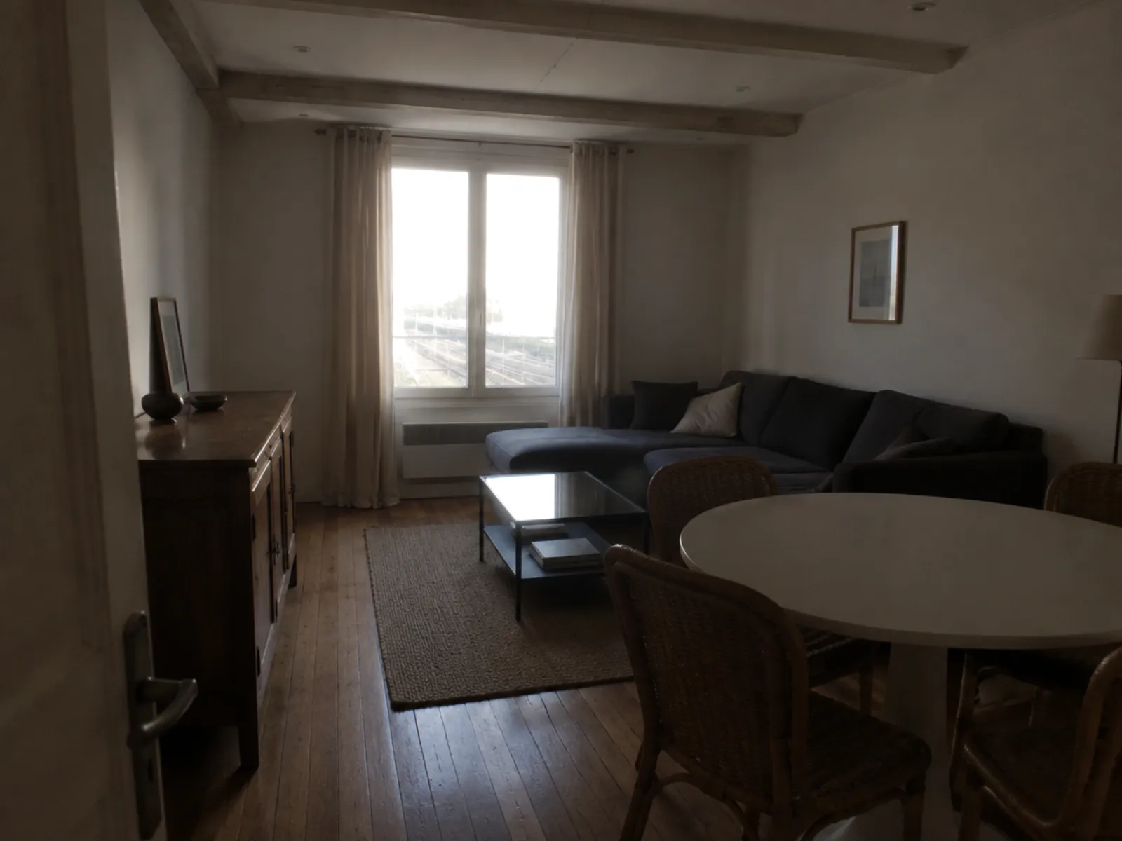 Appartement 2 pièces 37 m² meublé à louer à Versailles