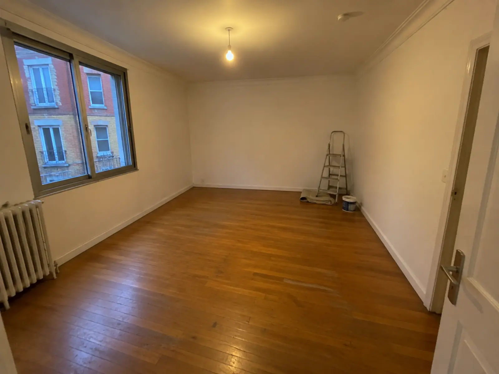 Appartement 3 pièces 56 m² à louer à Vincennes