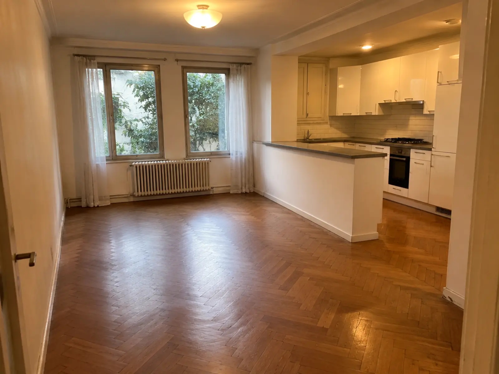 Appartement 3 pièces 74 m² à louer à Pantin