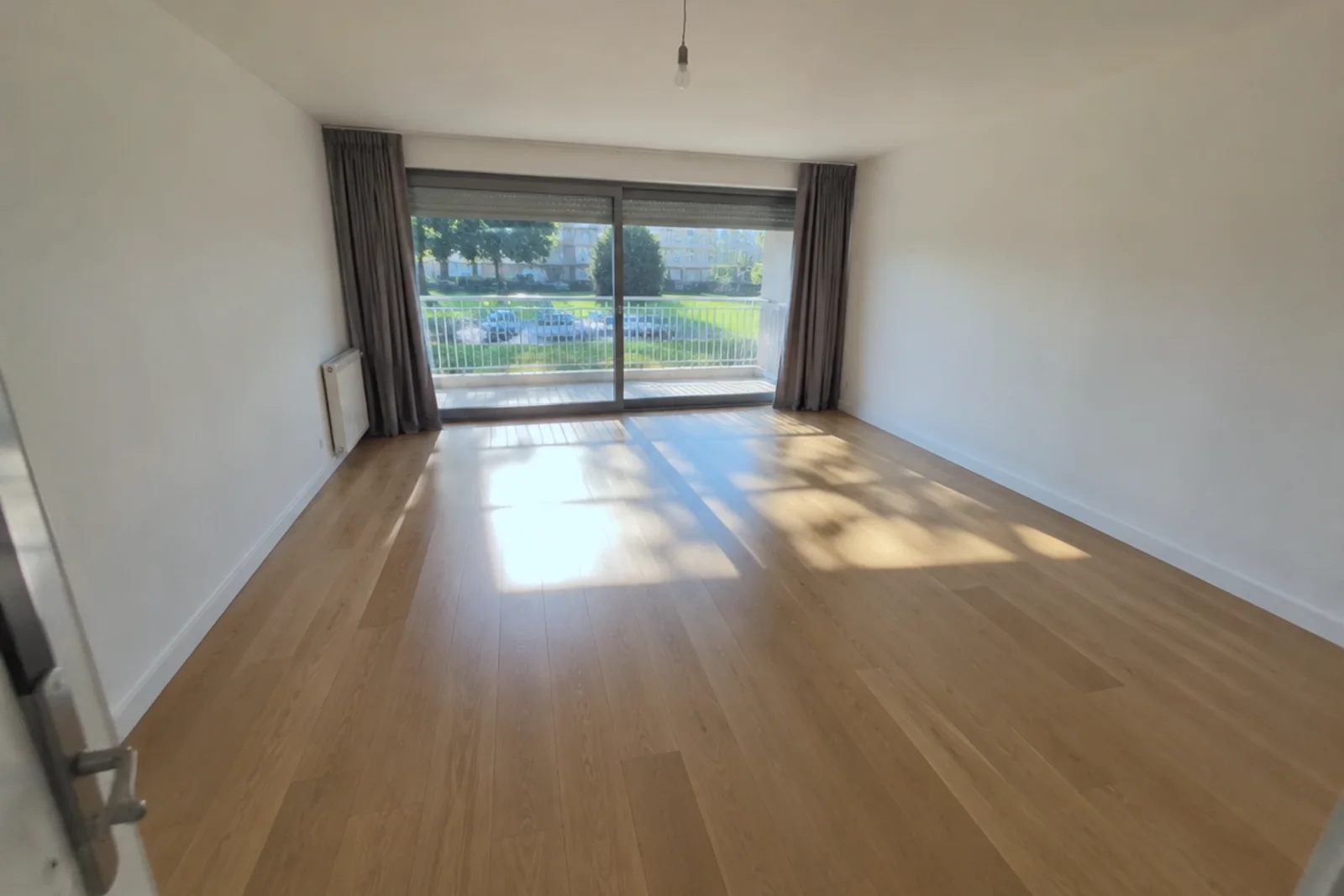 Appartement 5 pièces 109 m² à louer à Asnières-sur-Seine