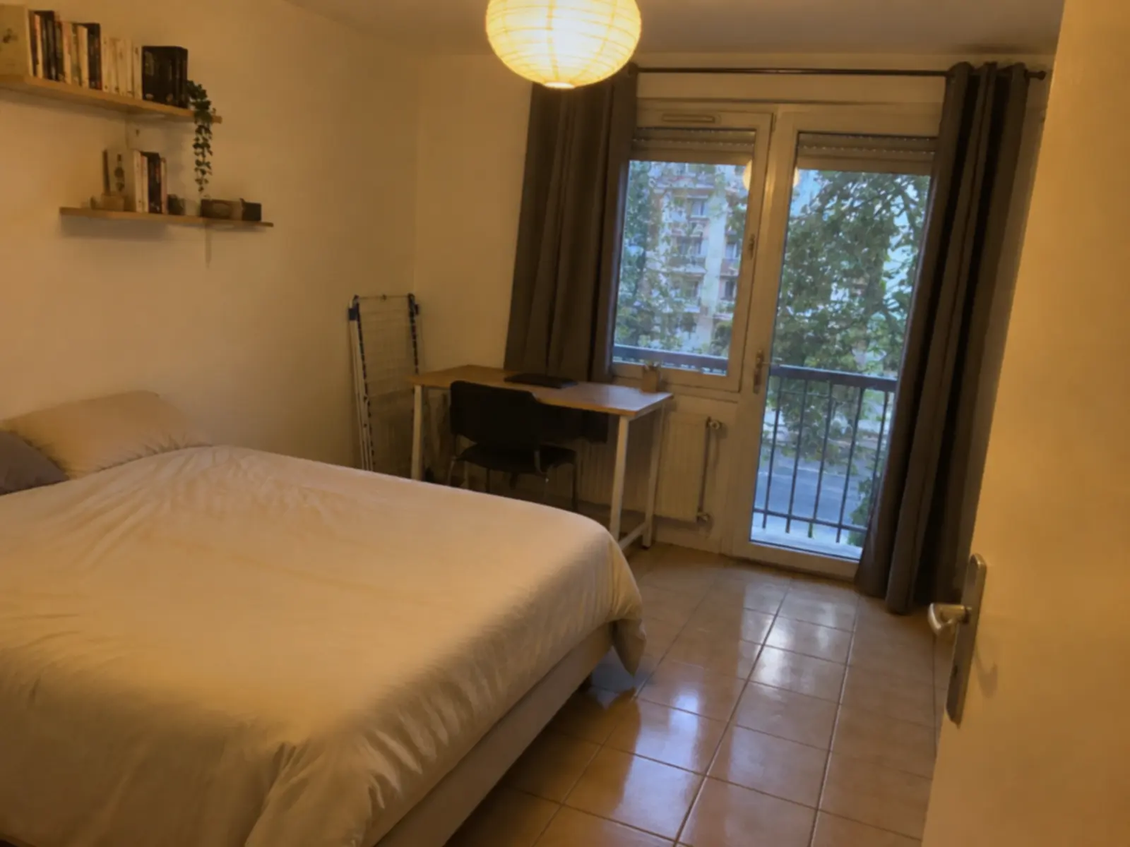 Appartement 3 pièces 54 m² à louer à Montreuil