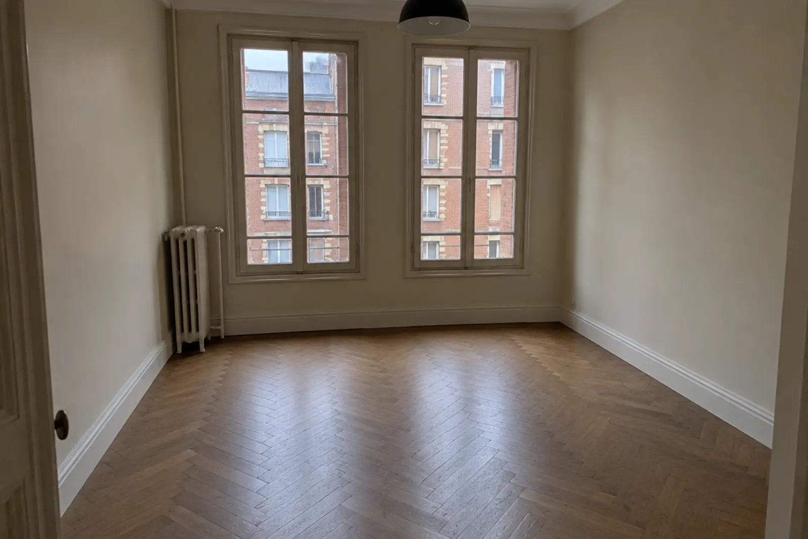 Appartement 2 pièces 48 m² à louer à Vincennes