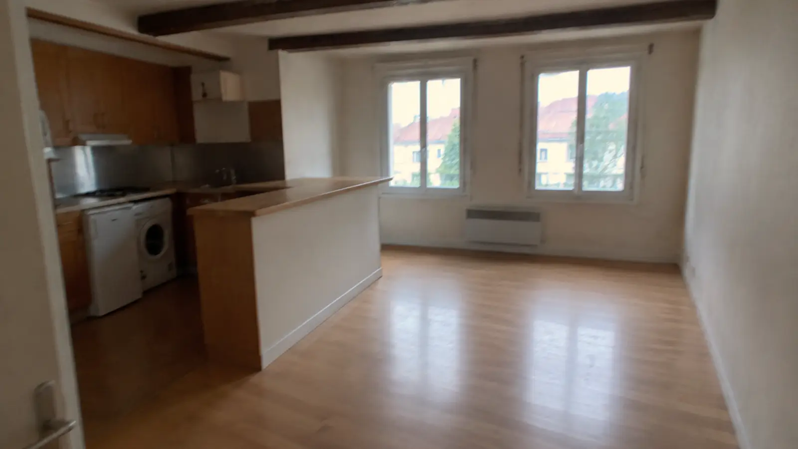 Appartement 3 pièces 75 m² à louer à Versailles