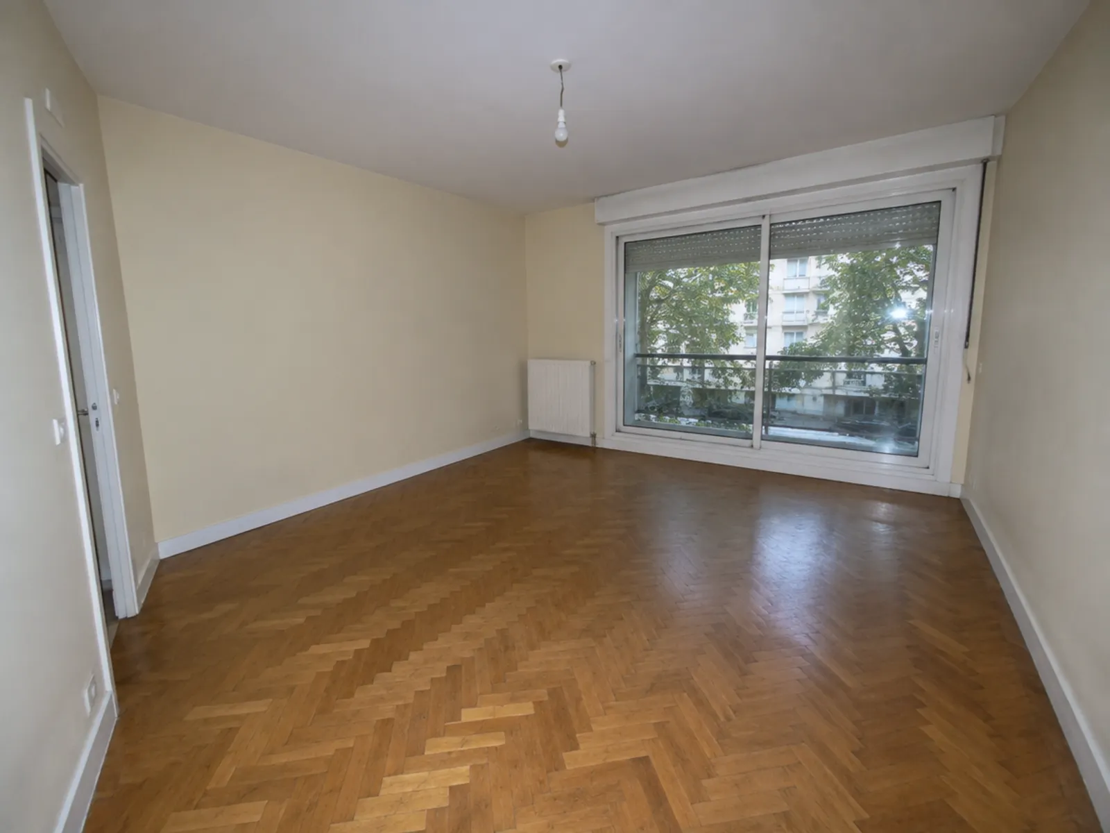 Appartement 2 pièces 35 m² à louer à Montreuil