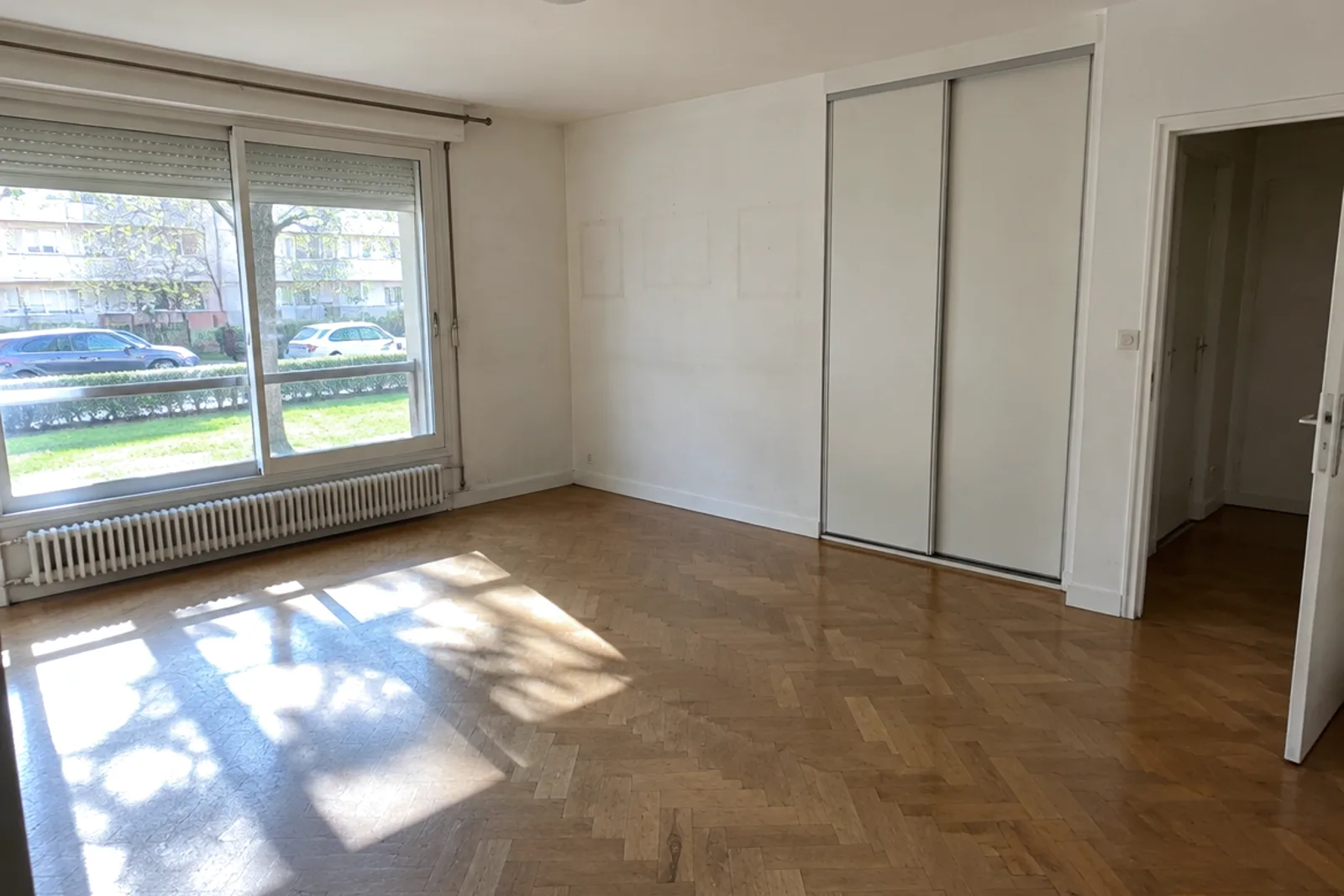 Appartement 3 pièces 66 m² à louer à Clichy