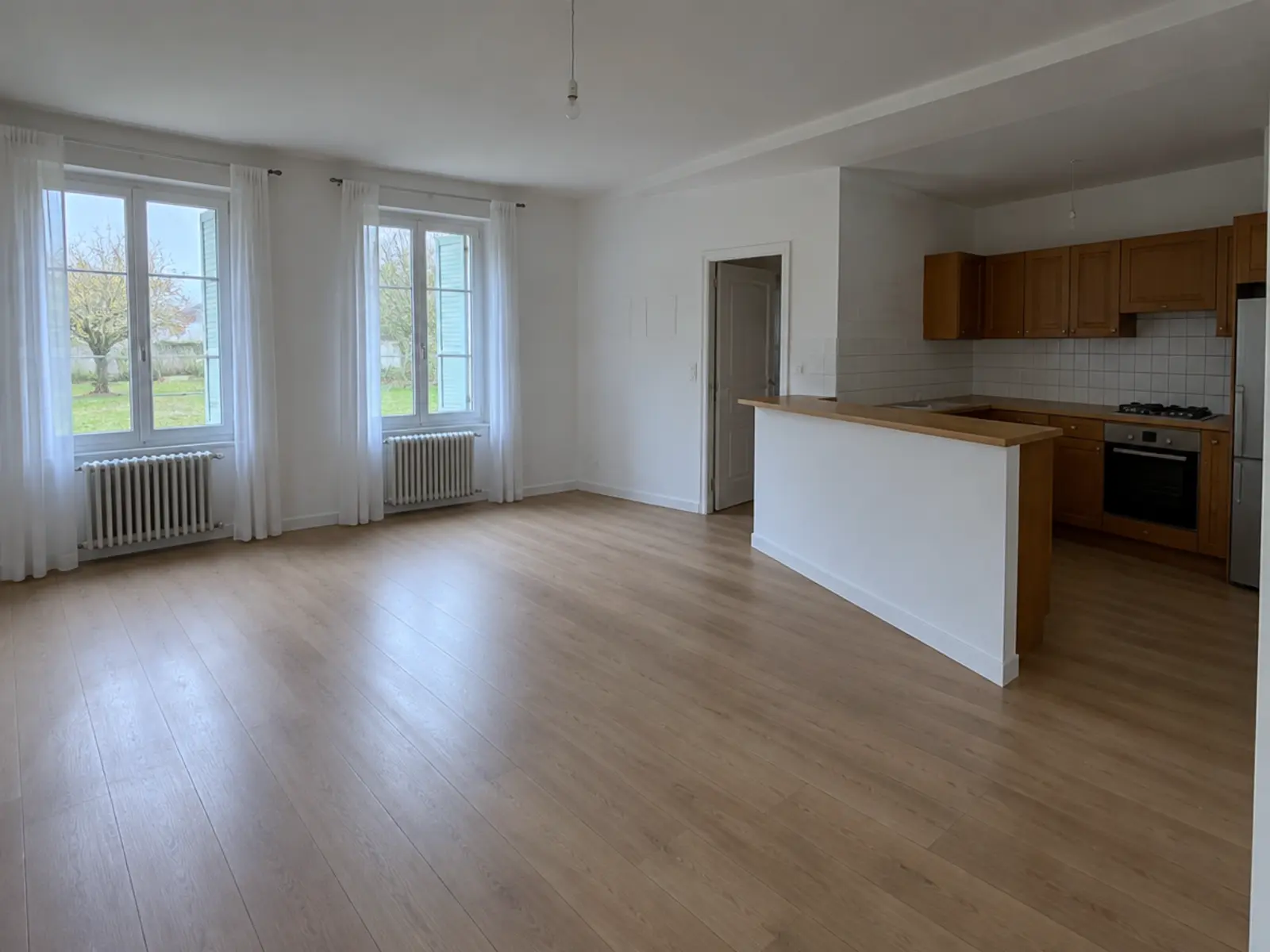 Maison 5 pièces 153 m² à louer à Lyon