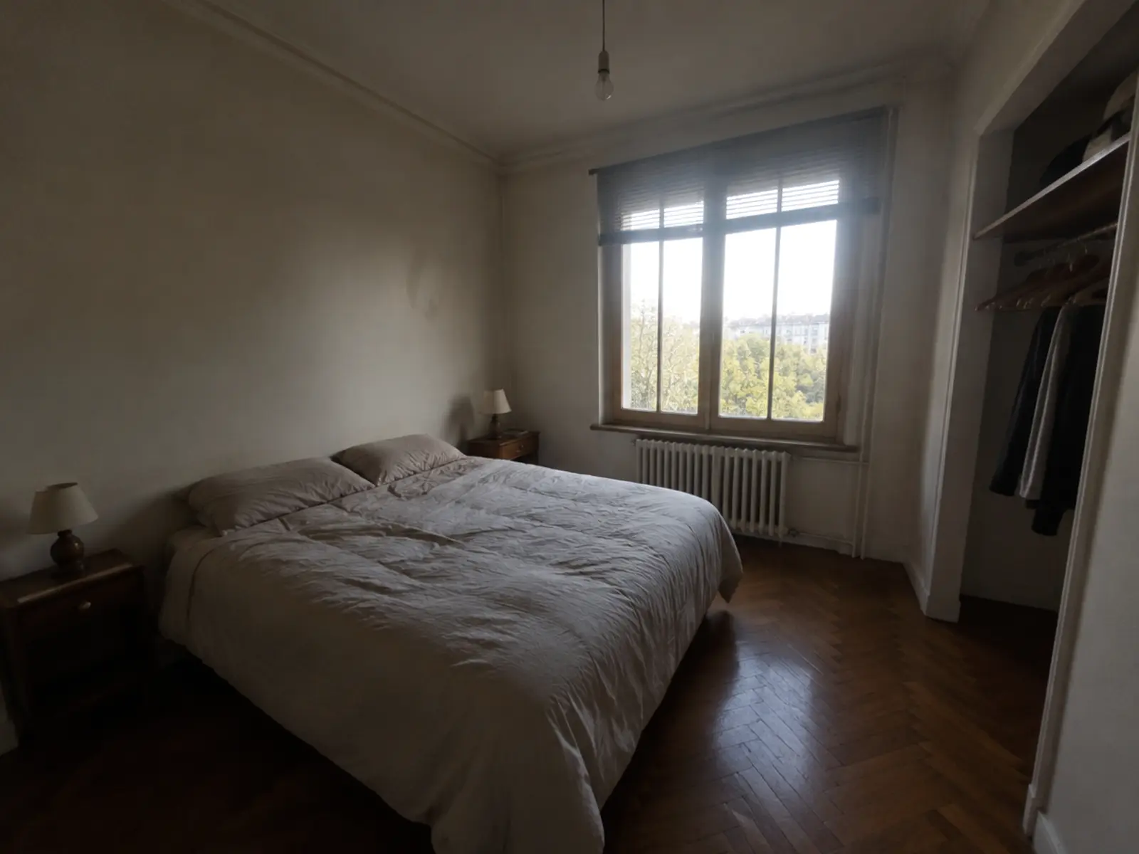Appartement 3 pièces 55 m² meublé à louer à Lyon
