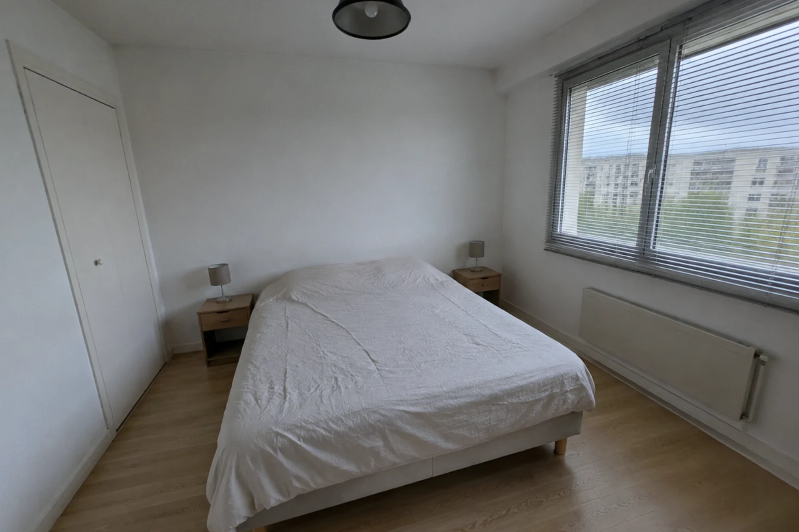 Appartement 3 pièces 70 m² meublé à louer à Lyon