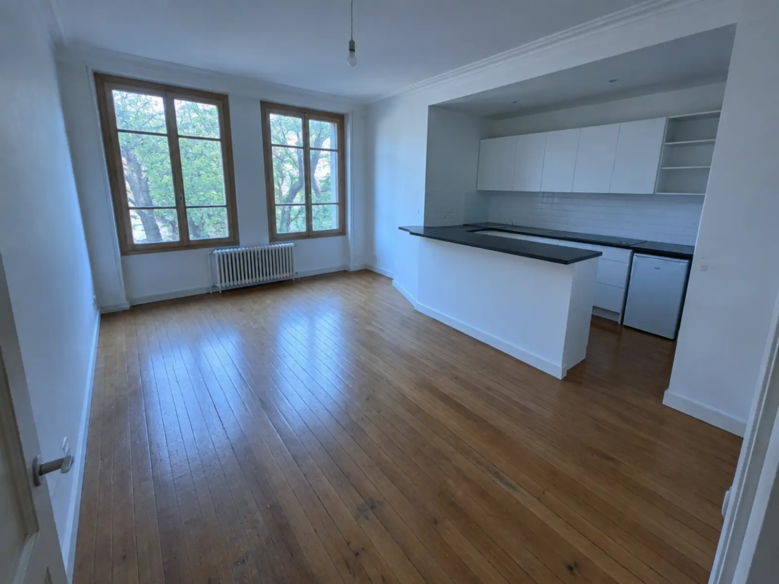 Appartement 3 pièces 61 m² à louer à Lyon