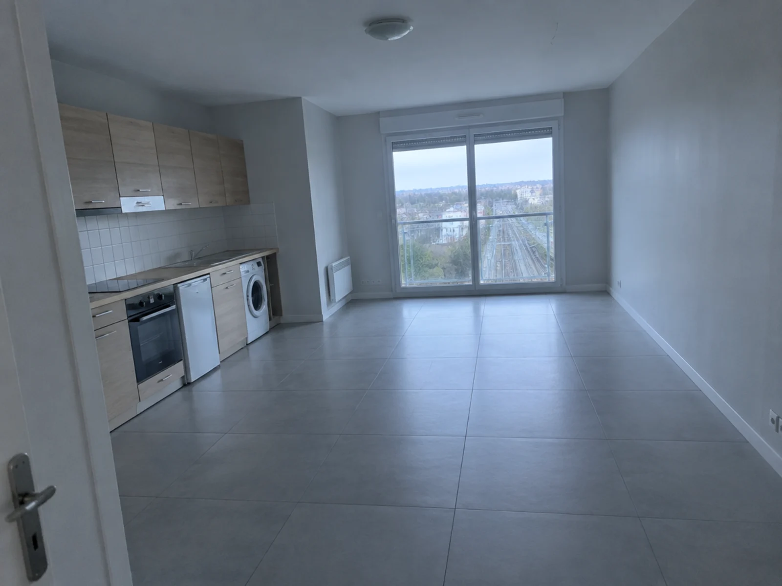 Appartement 4 pièces 85 m² à louer à Lyon