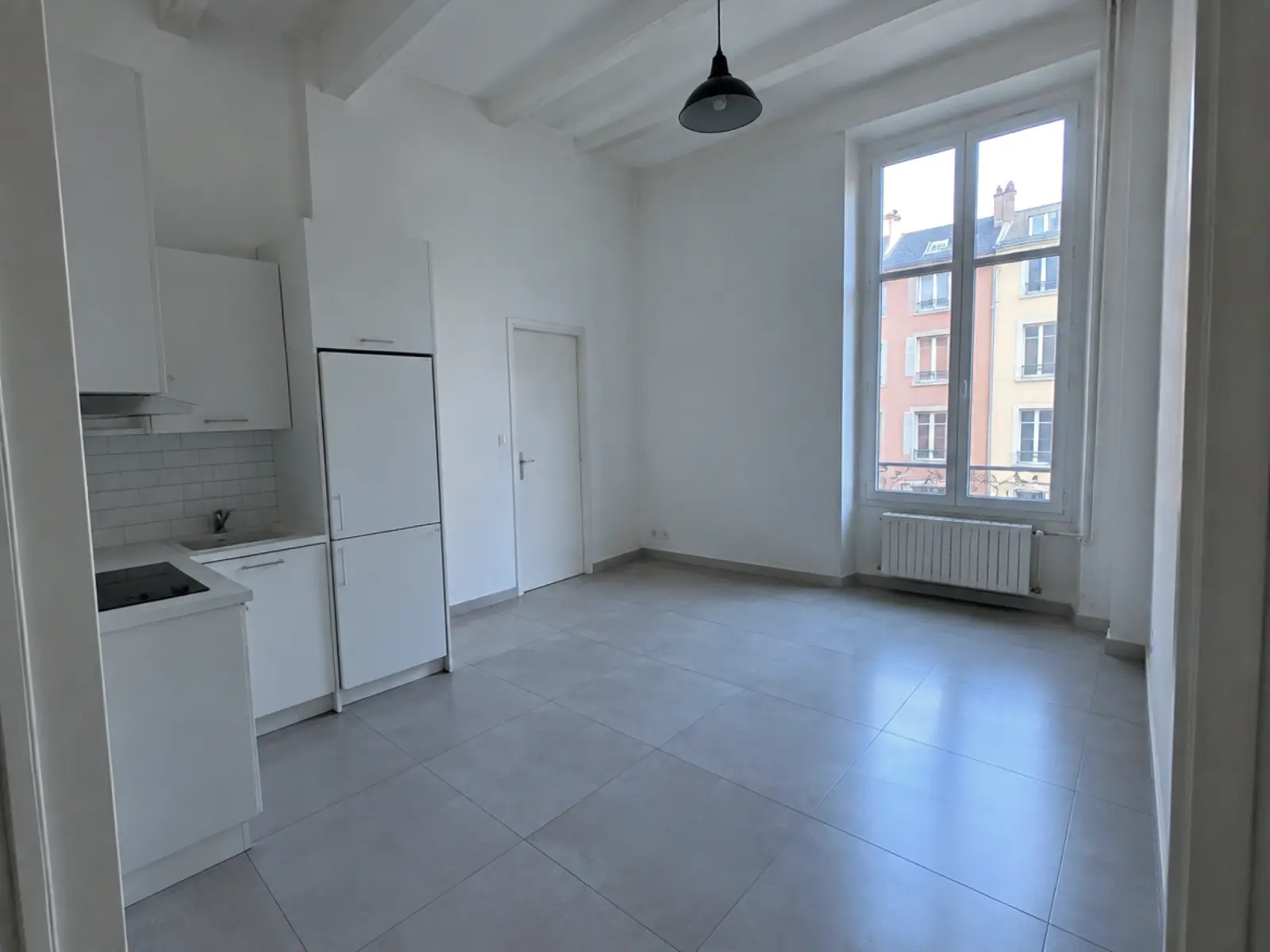 Appartement 1 pièce 24 m² à louer à Lyon