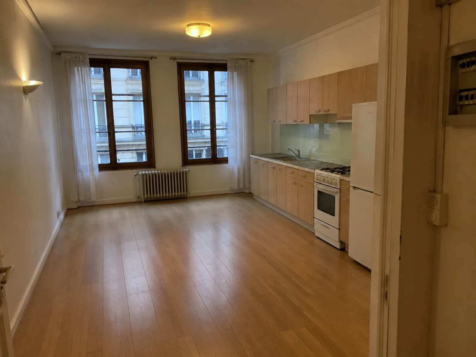 Appartement 2 pièces 45 m² à louer à Lyon