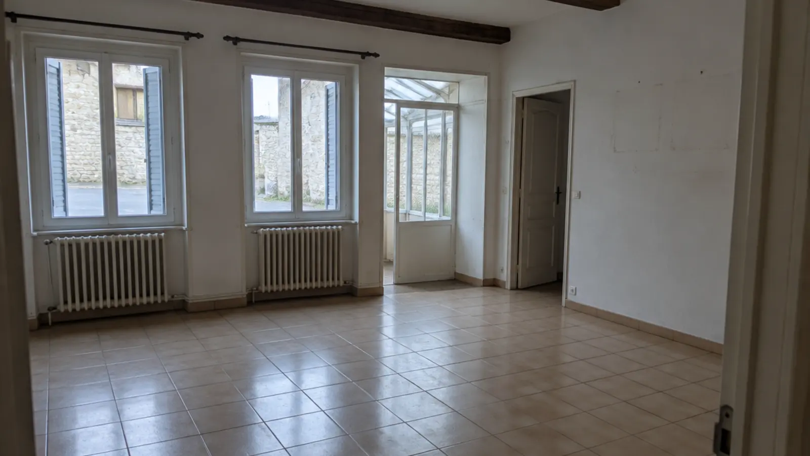 Maison 5 pièces 119 m² à louer à Lyon