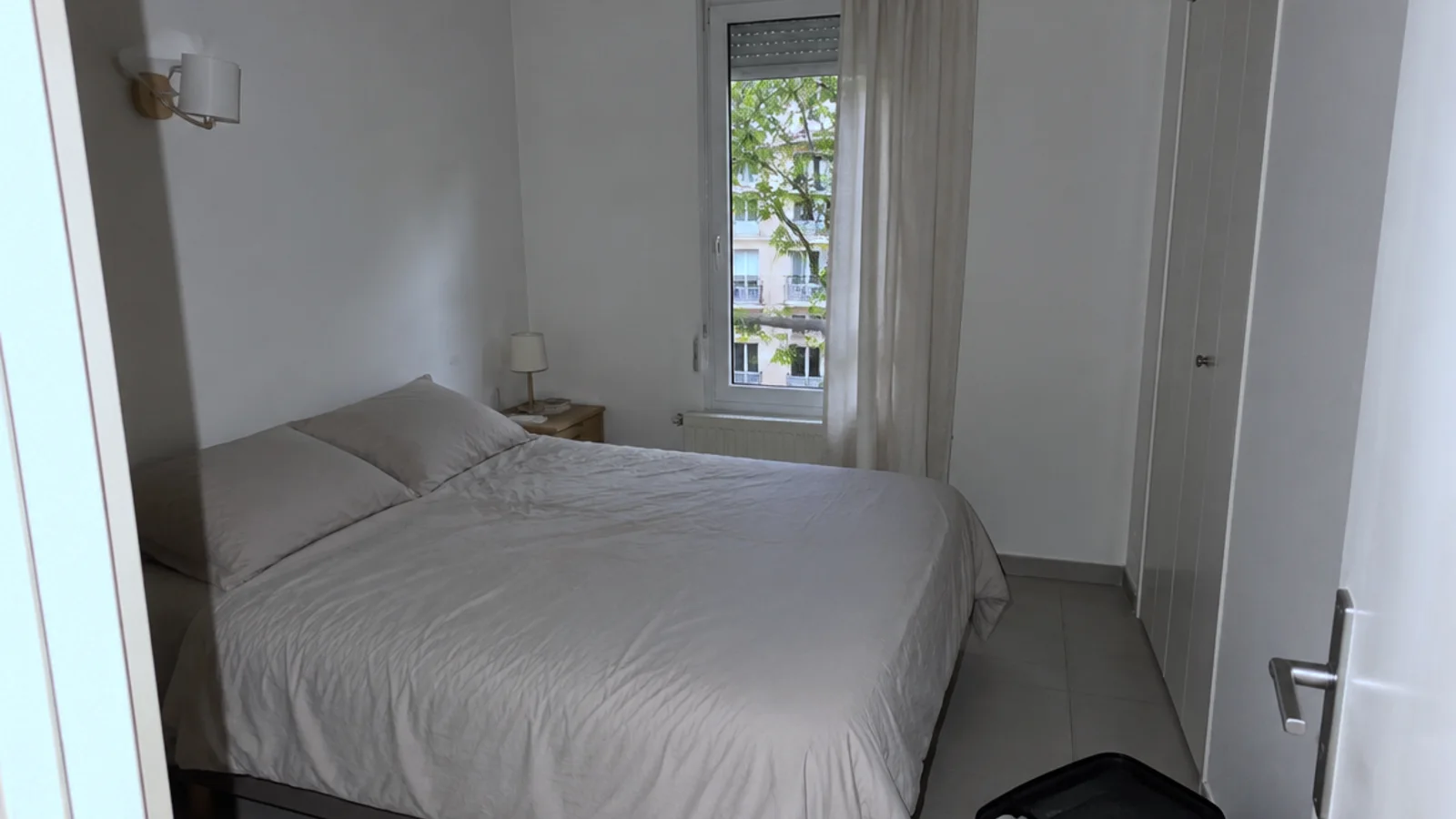 Appartement 2 pièces 40 m² à louer à Lyon